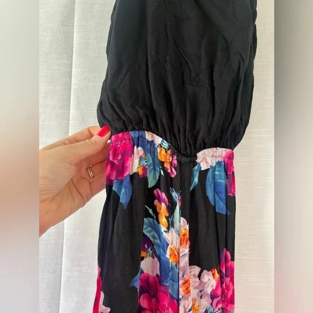 MINK PINK Floral Romper - Picture 15 of 15